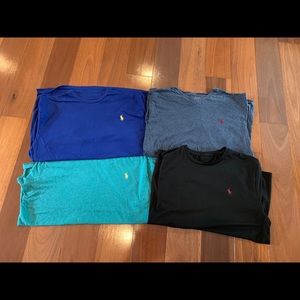 Men’s Polo T-shirts